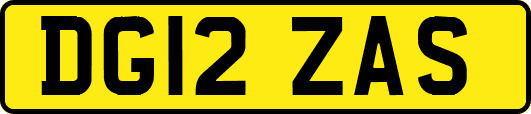 DG12ZAS