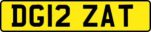 DG12ZAT