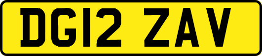 DG12ZAV