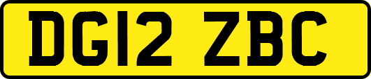 DG12ZBC