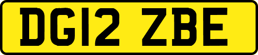 DG12ZBE