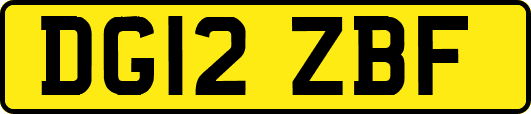 DG12ZBF