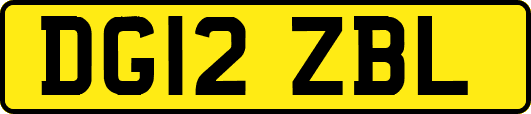 DG12ZBL