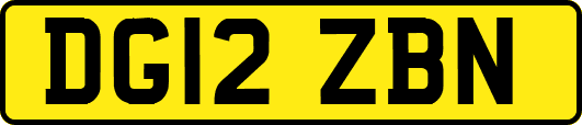 DG12ZBN
