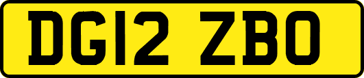 DG12ZBO