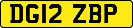 DG12ZBP