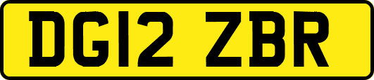 DG12ZBR