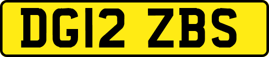 DG12ZBS