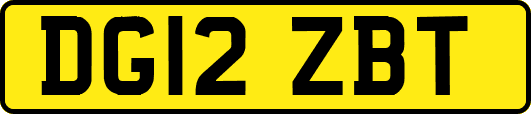DG12ZBT