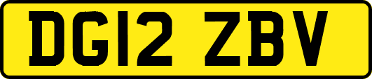 DG12ZBV