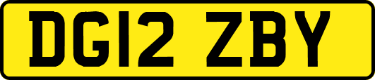 DG12ZBY