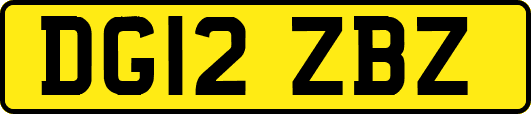DG12ZBZ