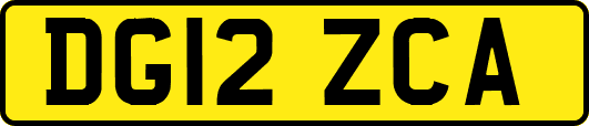 DG12ZCA