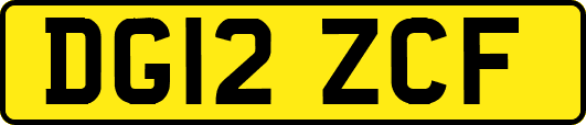 DG12ZCF
