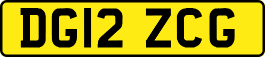 DG12ZCG
