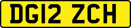 DG12ZCH