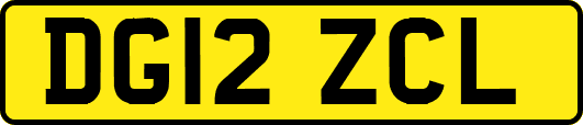 DG12ZCL