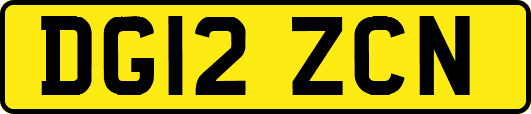 DG12ZCN