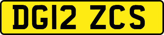 DG12ZCS