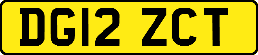 DG12ZCT