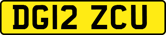 DG12ZCU