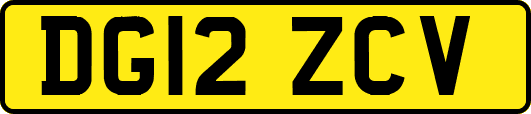 DG12ZCV