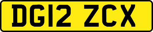 DG12ZCX