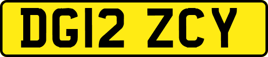 DG12ZCY