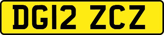 DG12ZCZ