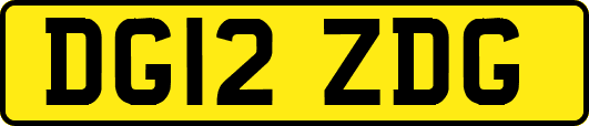 DG12ZDG