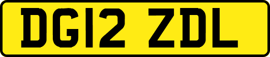 DG12ZDL