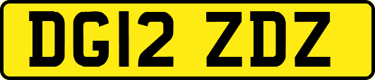 DG12ZDZ