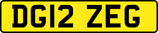 DG12ZEG