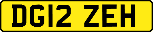 DG12ZEH