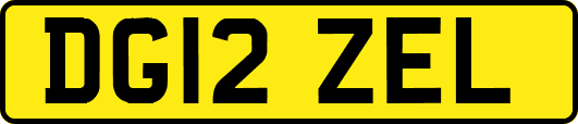 DG12ZEL
