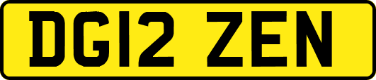 DG12ZEN