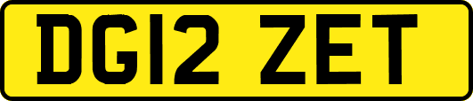 DG12ZET