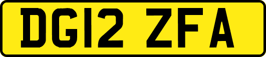 DG12ZFA
