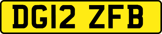 DG12ZFB