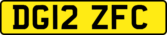DG12ZFC