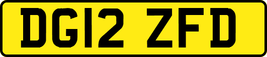 DG12ZFD