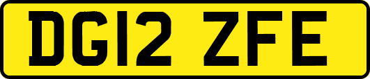 DG12ZFE