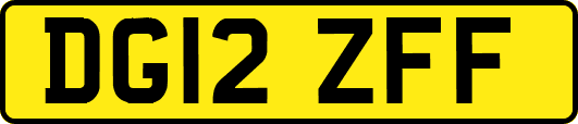 DG12ZFF