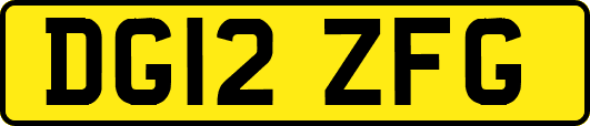 DG12ZFG