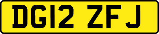 DG12ZFJ