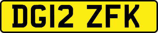 DG12ZFK
