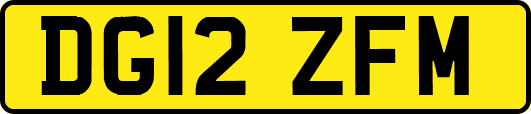 DG12ZFM