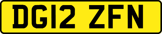 DG12ZFN