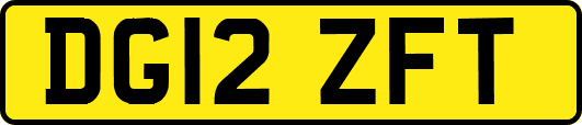 DG12ZFT