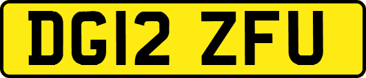 DG12ZFU